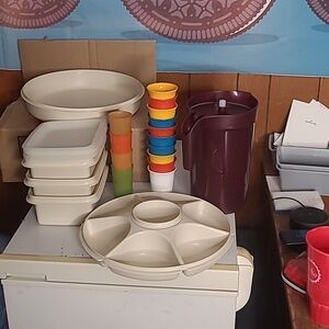 Tupperware